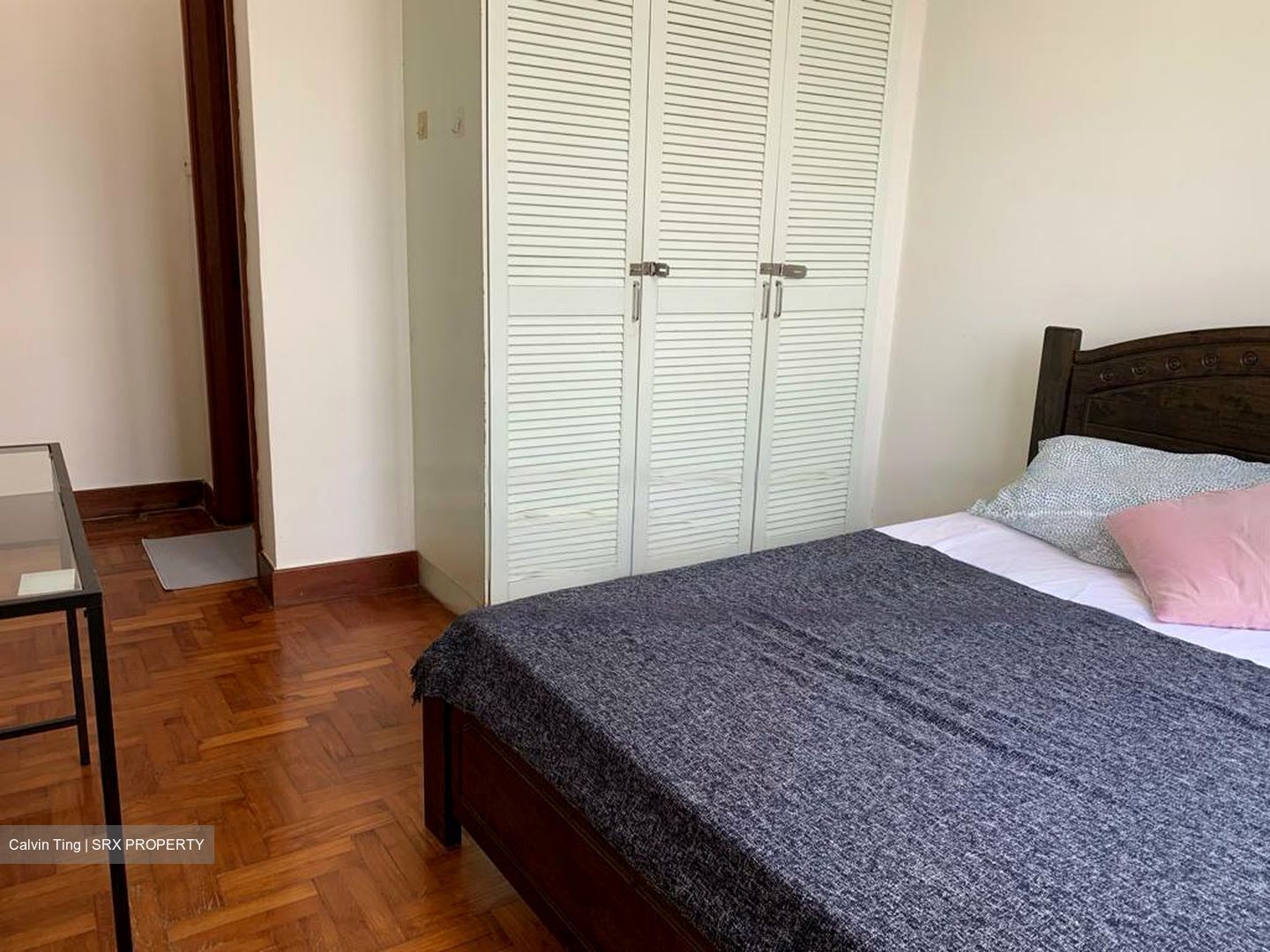 Parc Oasis (D22), Condominium #556003651